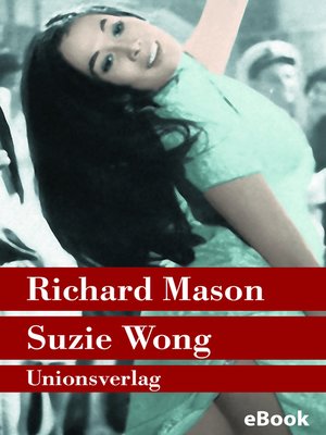 cover image of Suzie Wong